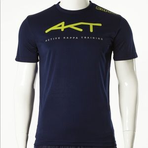 AKT Visoc Kappa Shirt